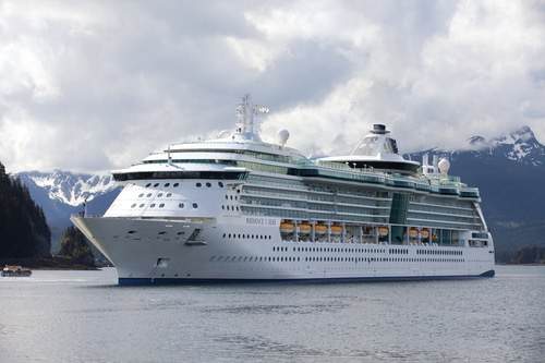 Royal Caribbean Cruise Line